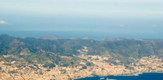 abbandono rifiuti Messina