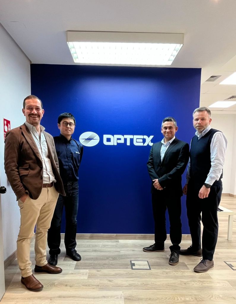 optex