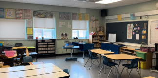 Videosorveglianza nelle scuole