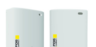 nebbiogeni e fumogeni