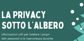 privacy dati personali