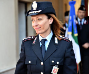 videosorveglianza Perugia