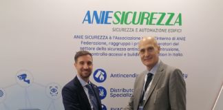 ANIE Sicurezza e A.I.P.S.