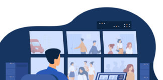 videosorveglianza trattamento dati