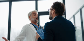 intelligenza artificiale Sound Behavioral Detection