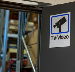 videosorveglianza privacy dipendenti