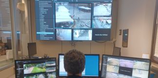 ravenna videosorveglianza