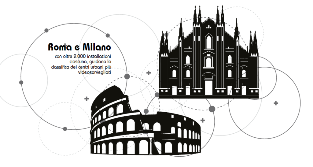 infrastrutture Wi-Fi connettività