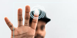 riconoscimento biometrico