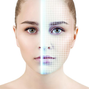  controllo accessi biometria