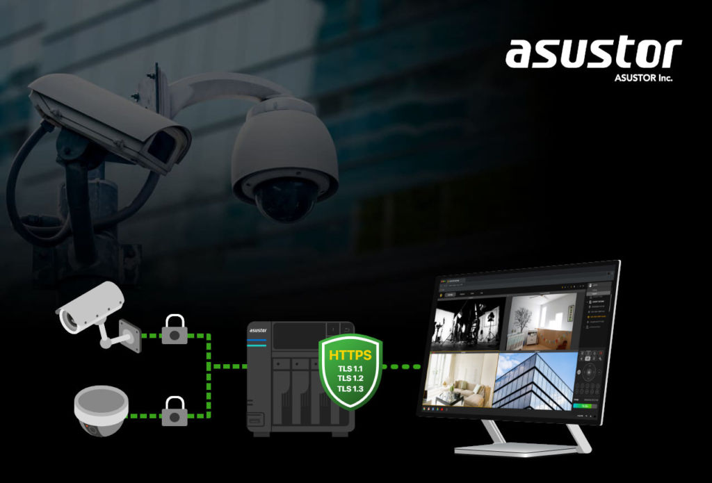 Surveillance Center 3.0