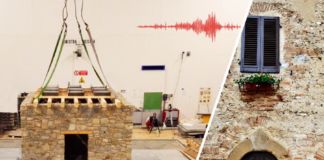 RIPARA tecnologie antisismiche innovative