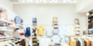 telecamere di sorveglianza negozio