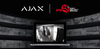 Point Security Software