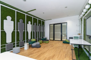 antincendio Hörmann