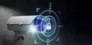 immagini di videosorveglian­za su cloud