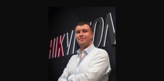 hikvision