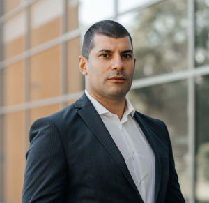 Fin Technologies Dahua