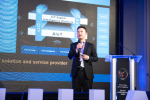 Fin Technologies Dahua