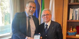 ACN Protezione Civile