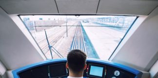 bodycam sicurezza treni