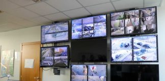 videosorveglianza Trieste