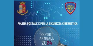 Report 2024 Polizia Postale