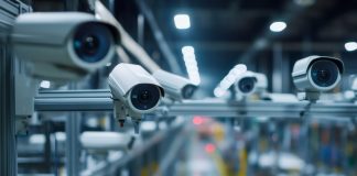 videosorveglianza e dati personali