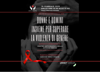 Urmet, un seminario per superare la violenza di genere genere