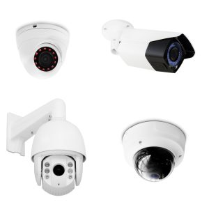 videosorveglianza Napoli