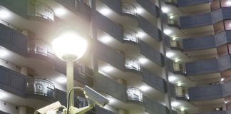 Videosorveglianza condominiale