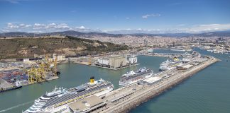 Barcellona