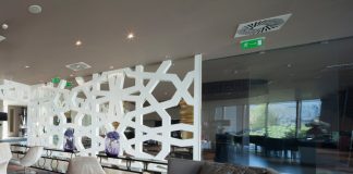 sicurezza hospitality