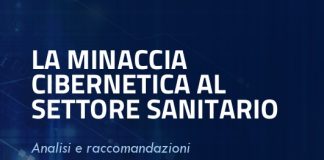 minaccia cyber settore sanitario