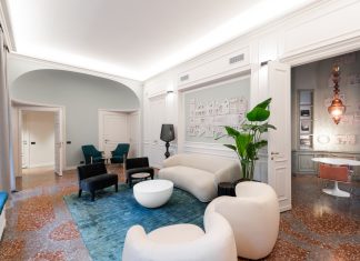 Innovazione e sicurezza per la gestione degli accessi dormakaba accessi