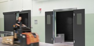 porte