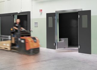 porte