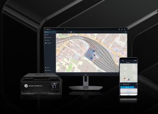 Security Center SaaS