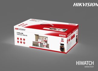 Kit Villa 2 Fili HD