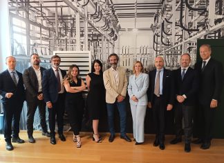 Alessandro Manfredini confermato alla presidenza di AIPSA aipsa