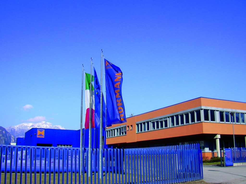 Hörmann 
