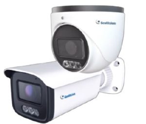 intelligenza artificiale e telecamere