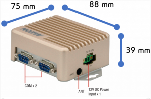 intelligenza artificiale e telecamere