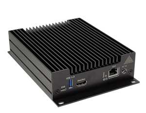 intelligenza artificiale e telecamere