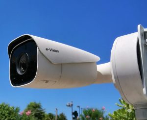 intelligenza artificiale e telecamere