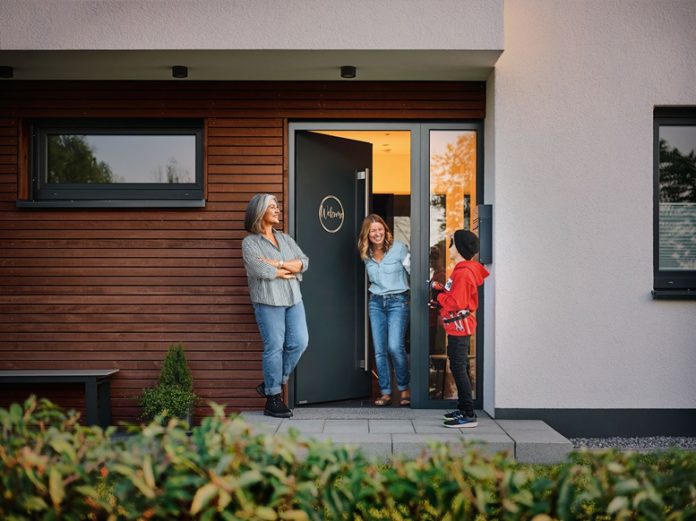 h-thermo65-2 cop porta d'ingresso