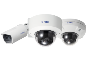 intelligenza artificiale e telecamere