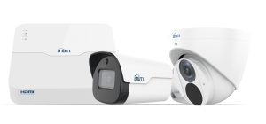 intelligenza artificiale e telecamere
