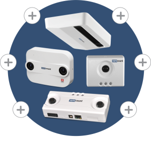 intelligenza artificiale e telecamere