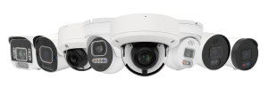 intelligenza artificiale e telecamere